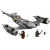 Klocki LEGO 75325 Myśliwiec N-1 Mandaloriana STAR WARS
